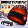 Heatcap™ · Vue et détails du produit
