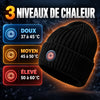 Heatcap™ · Vue et détails du produit