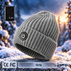 Heatcap™ · Vue et détails du produit
