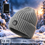 Heatcap™ · Vue et détails du produit