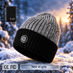 Heatcap™ · Vue et détails du produit