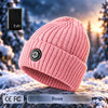Heatcap™ · Vue et détails du produit