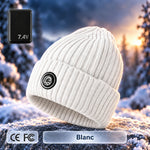 Heatcap™ · Vue et détails du produit