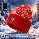Heatcap™ · Vue et détails du produit