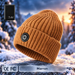 Heatcap™ · Vue et détails du produit