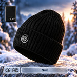 Heatcap™ · Vue et détails du produit