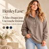 henleyease™ · présentation du produit en français