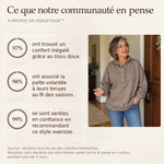henleyease™ · photo du produit