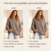 henleyease™ · photo du produit