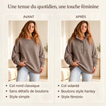 henleyease™ · photo du produit