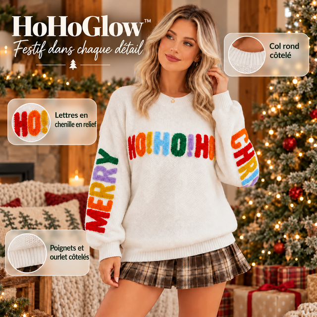 hohoglow, image 3