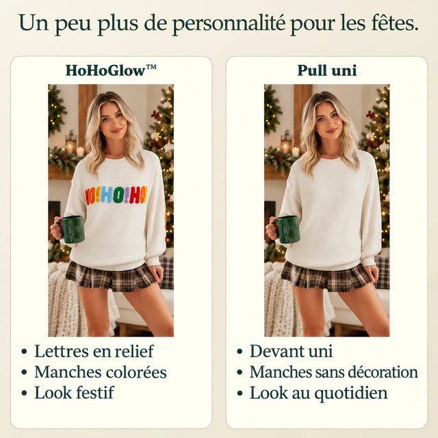 hohoglow, photo du produit en français