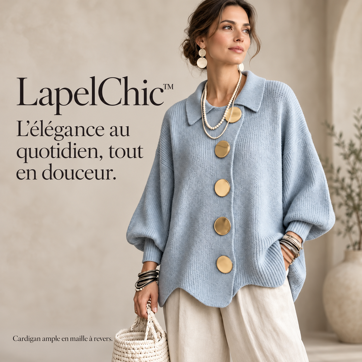 lapelchic, image 1