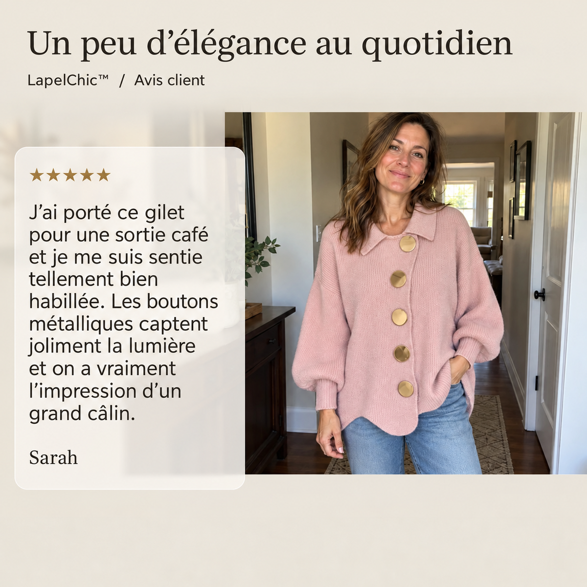 lapelchic, image 4