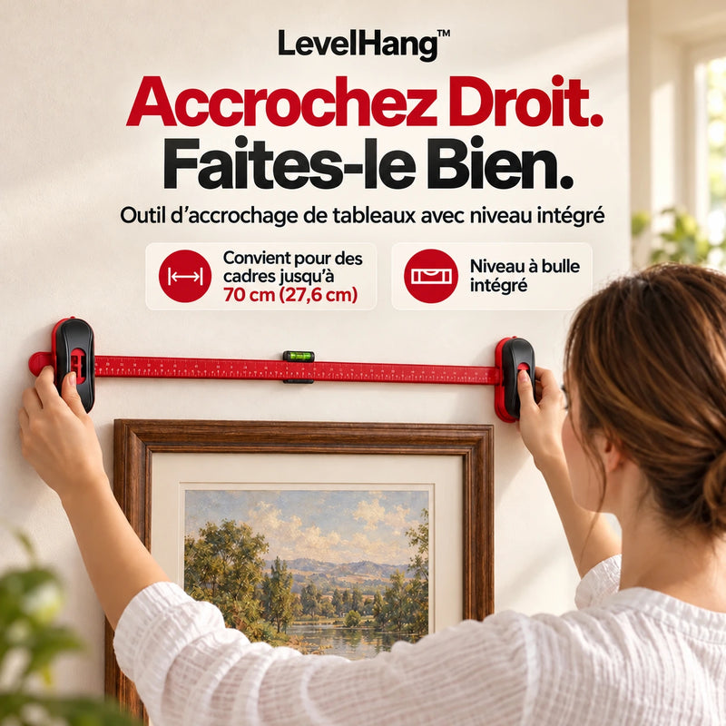levelhang · galerie en français