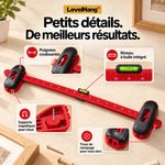 levelhang · galerie en français