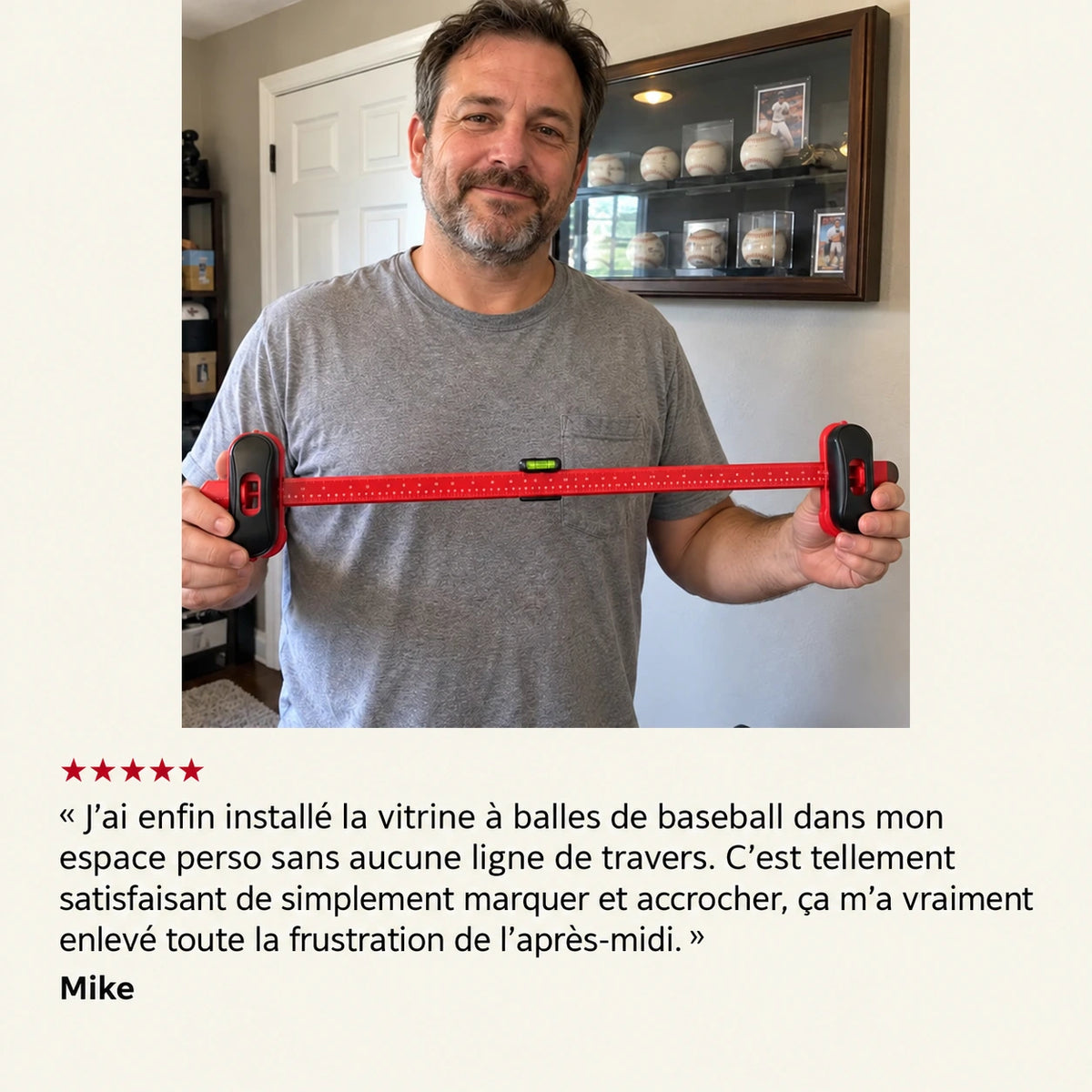 levelhang · galerie en français