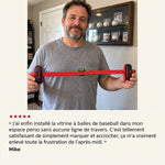 levelhang · galerie en français