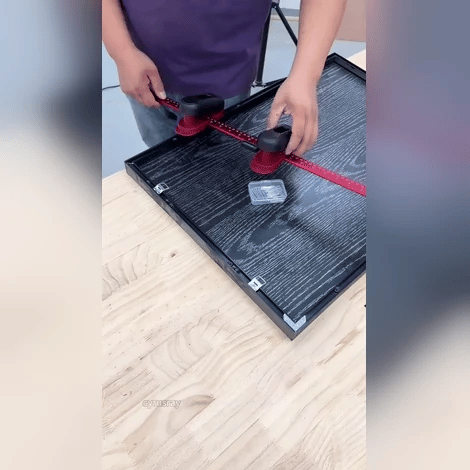 levelhang · détail et utilisation