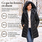 Puffwarm™ · Vue du produit