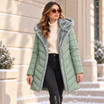 Puffwarm™ · Vue du produit
