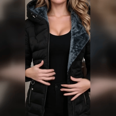 Puffwarm™ · Détail et utilisation