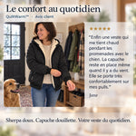 QuiltWarm™ · Avis de Jane