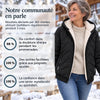 Quiltwarm™ · Vue du produit