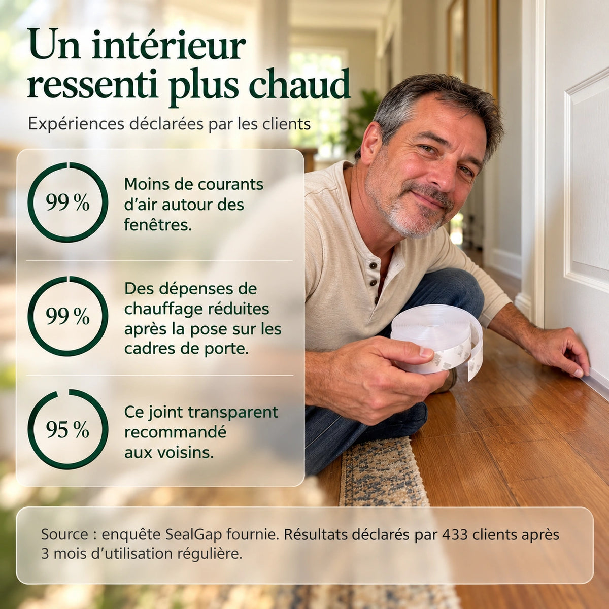 sealgap · Version française