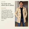 sharplapel · galerie en français