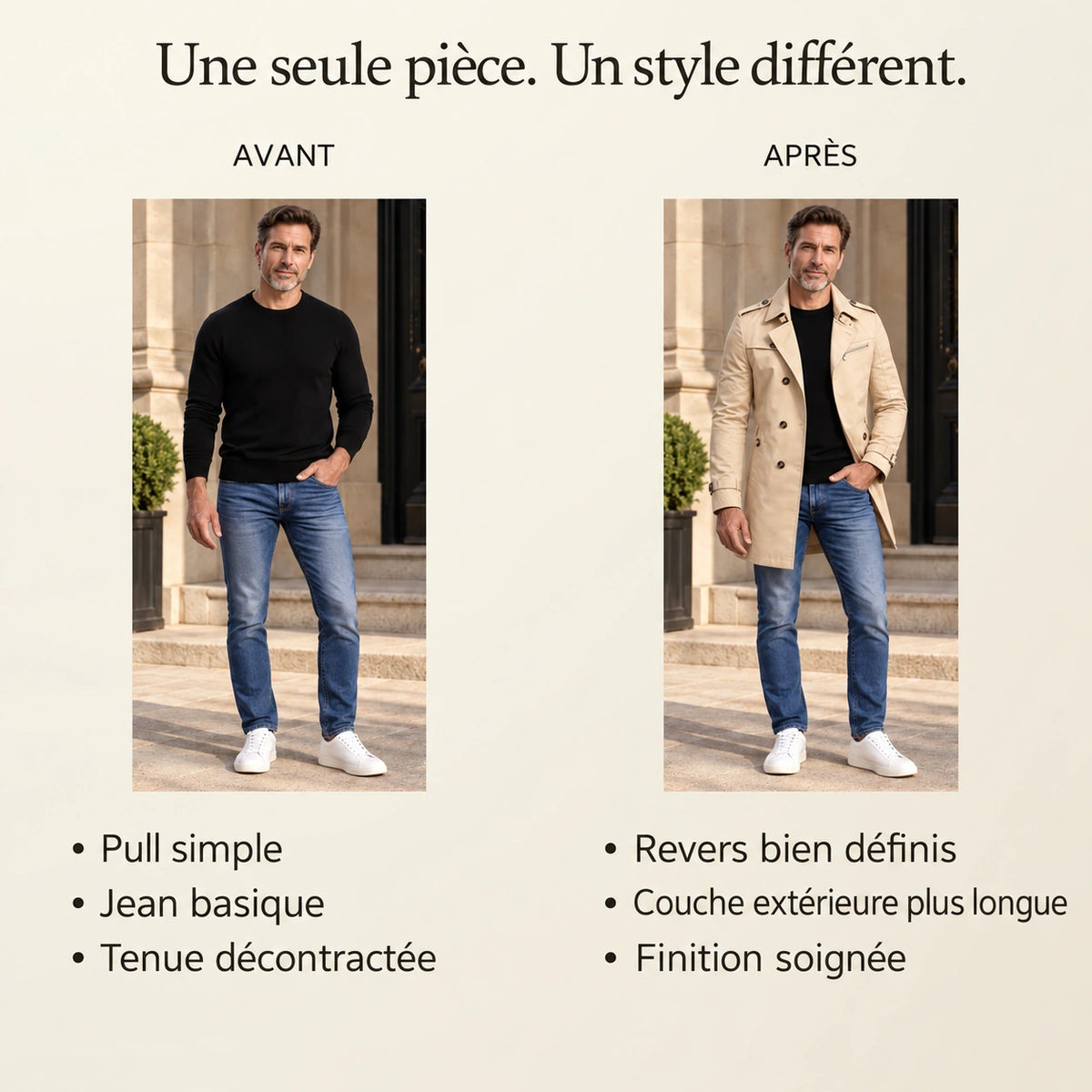 sharplapel · galerie en français