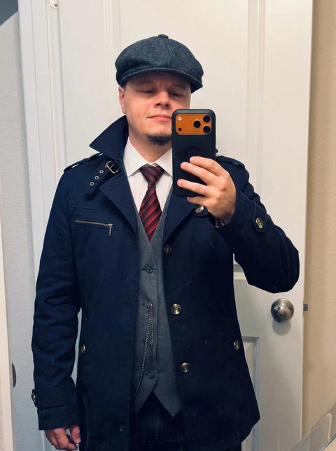 Avis client