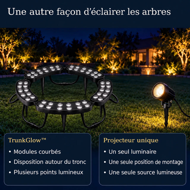 trunkglow · présentation détaillée