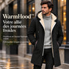 warmhood · galerie en français