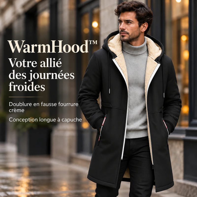 warmhood · galerie en français