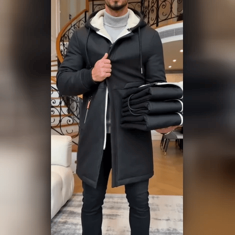 warmhood · présentation du produit