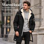 warmhood · galerie en français