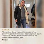 warmhood · galerie en français