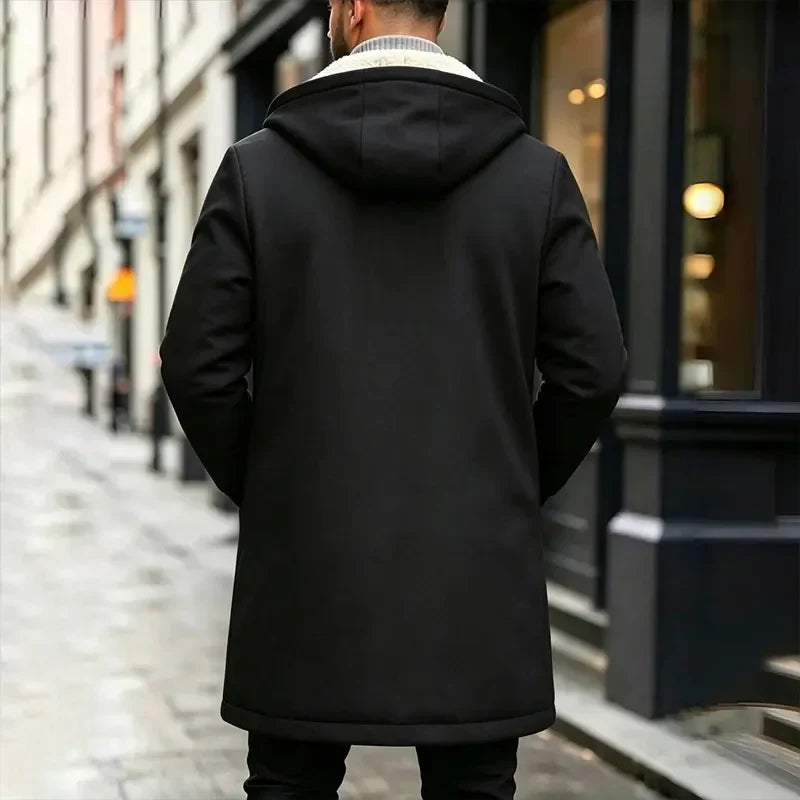 warmhood · présentation du produit