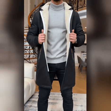 warmhood · détail et utilisation