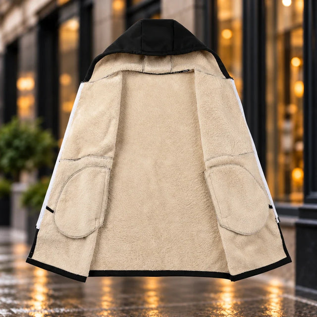 warmhood · détail et utilisation