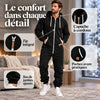 Zipsnug™ · Vue et détails du produit