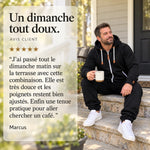 Zipsnug™ · Vue et détails du produit