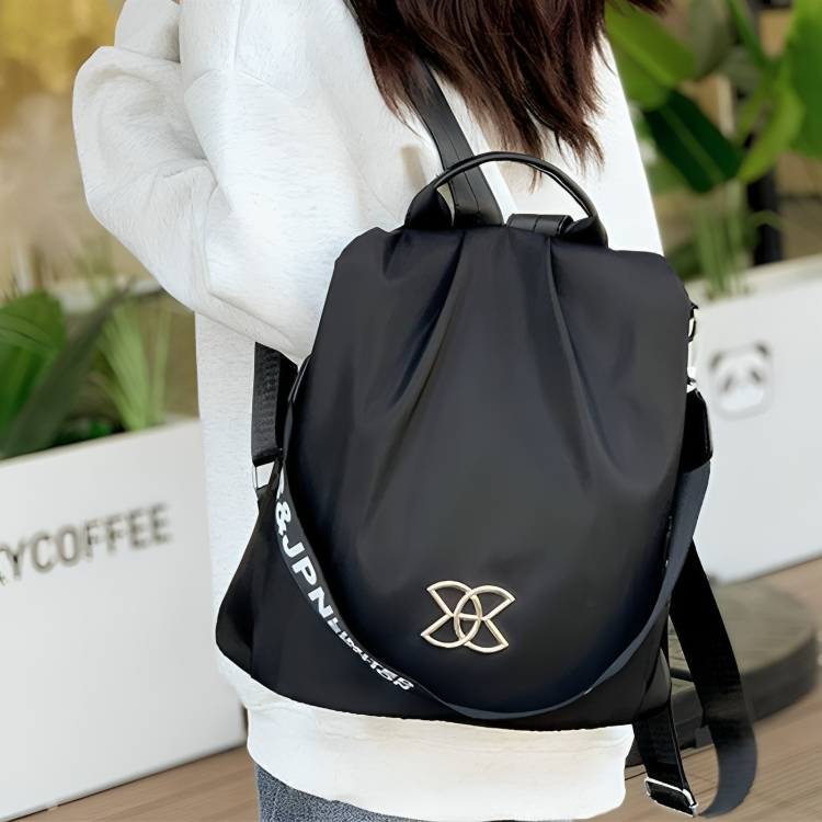 50% DE REMISE TEMPORAIRE | StealthPack™ | Sac à dos polyvalent antivol