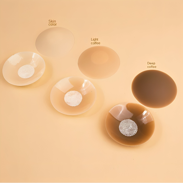 1 + 1 GRATUIT AUJOURD'HUI | NipShields™ | Coussinets de mamelons invisibles
