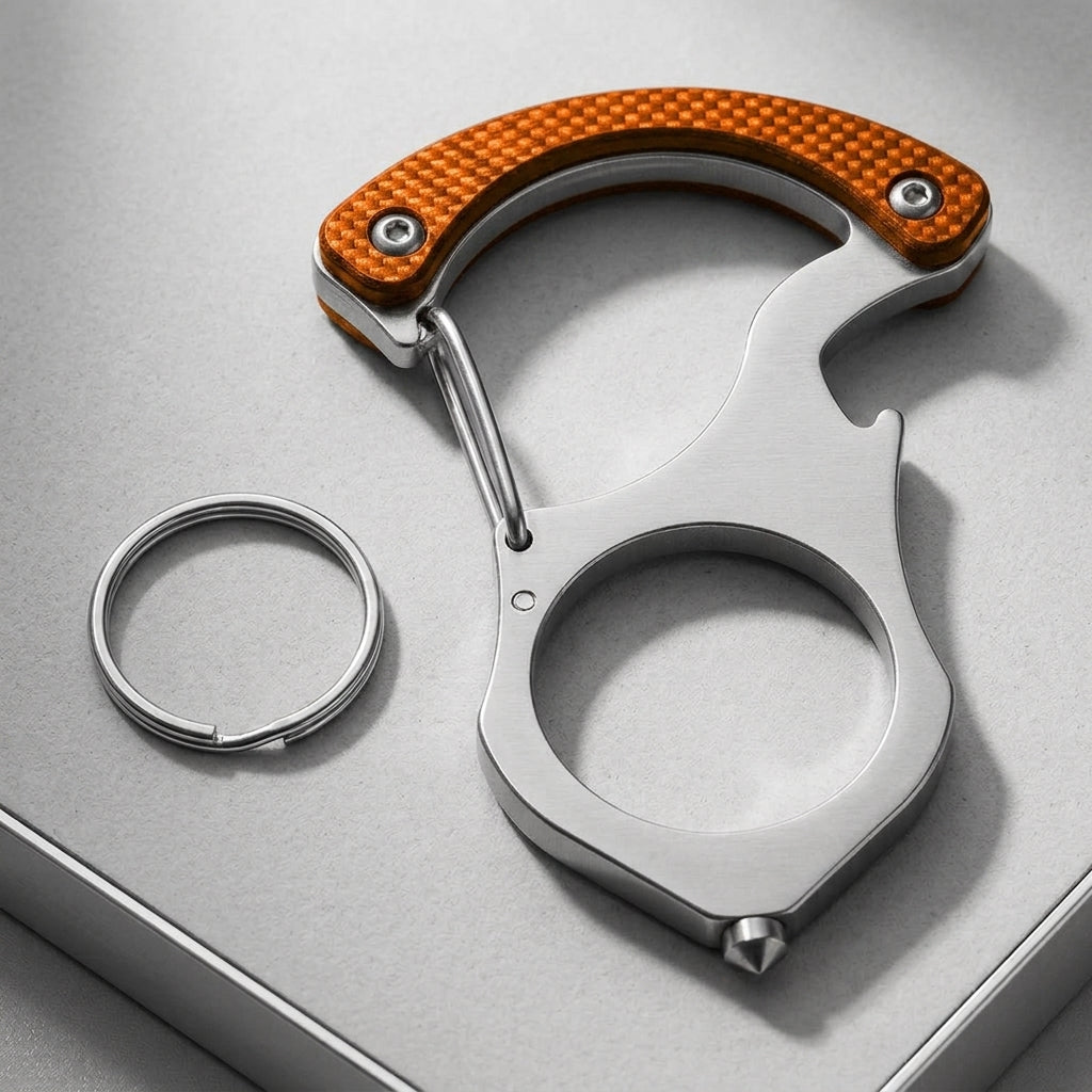 1+1 OFFERT · AUJOURD'HUI · KeySecure™