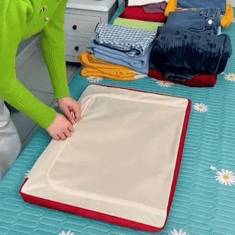 -50 % · OFFRE LIMITÉE · SpaceSmart™ · Un espace de rangement pratique et supplémentaire !