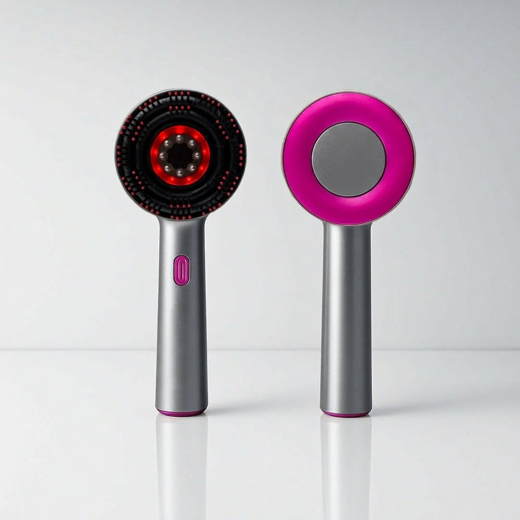 50 % DE REMISE TEMPORAIRE | ScalpRevive™ - RacineRenouveler