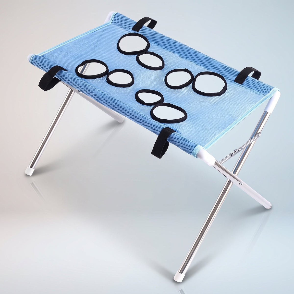 -50 % · OFFRE LIMITÉE · GroomStation™ · Table de toilettage