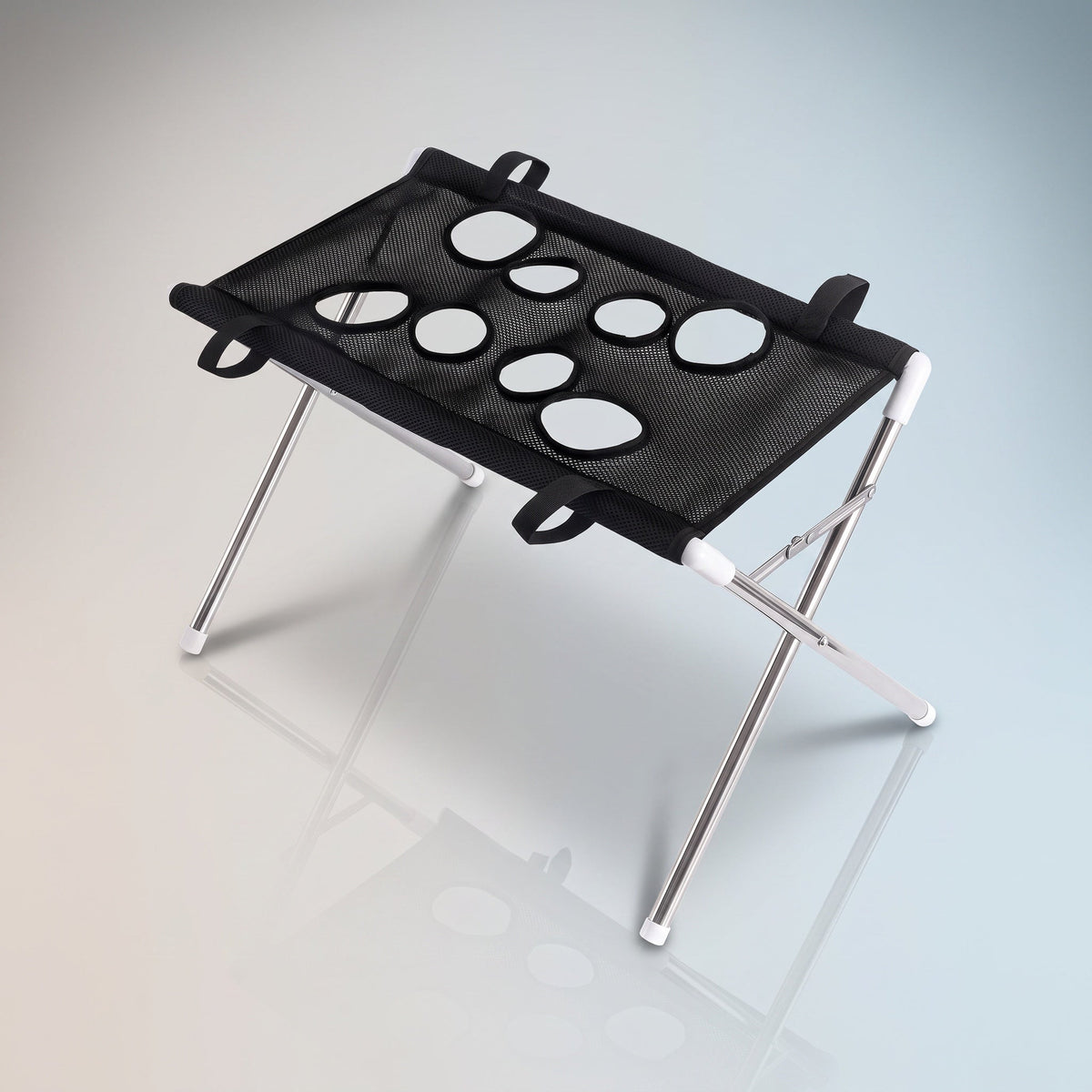 -50 % · OFFRE LIMITÉE · GroomStation™ · Table de toilettage